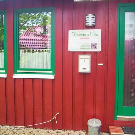 Sinja Holiday home *
