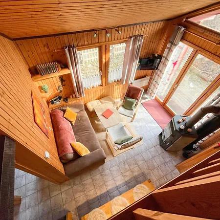 Sinja * 埃克斯特塔尔