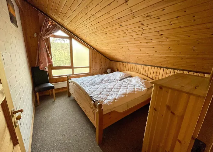 Sinja * 埃克斯特塔尔