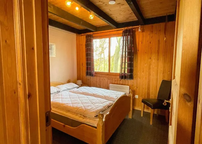 Sinja 度假居 埃克斯特塔尔