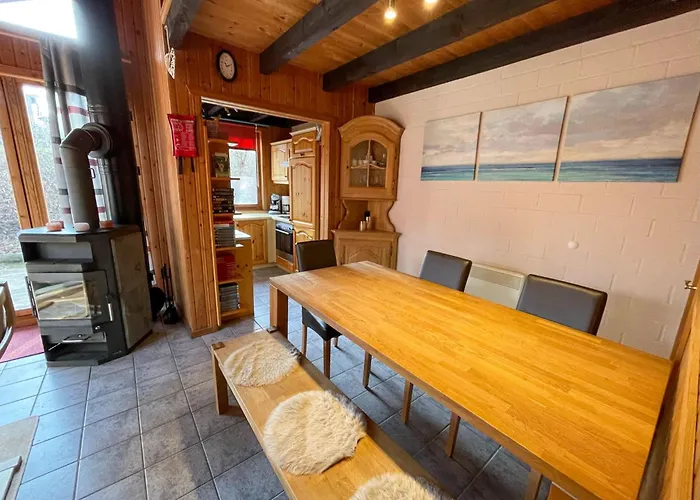 Sinja 埃克斯特塔尔